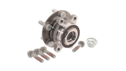 Hjullager SKF VKBA 7083