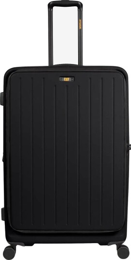 Caterpillar CAT Nexus trillekoffert svart 28 tommer 110 L Caterpillar CAT Nexus trillekoffert svart 28 tommer 110 L