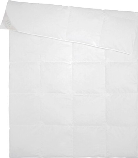 ERWIN M. Dyne Apollo; 155x220 cm BxL; Hvit ERWIN M. Dyne Apollo; 155x220 cm BxL; Hvit