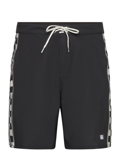 VANS Mte Daily Sideline Boardshort - Black - 28