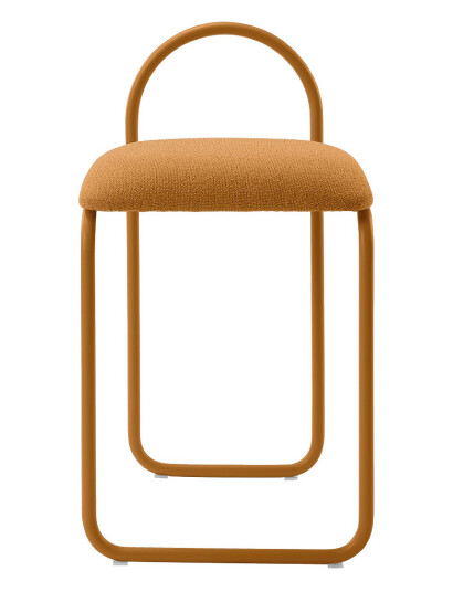 AYTM Angui Stol - Orange - ONE SIZE x 37 AYTM Angui Stol - Orange - ONE SIZE x 37