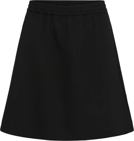 Kaffe Kasakura Skirt Black 44