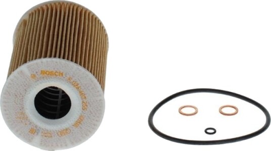 Oljefilter BOSCH F 026 407 255 Oljefilter BOSCH F 026 407 255
