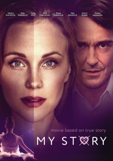 My Story DVD