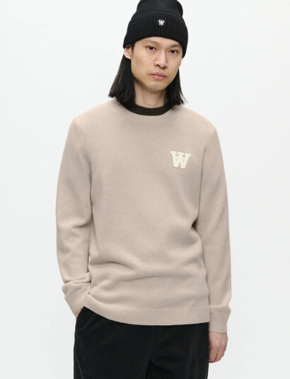 WOOD WOOD Wwtay L - Beige - XS WOOD WOOD Wwtay L - Beige - XS