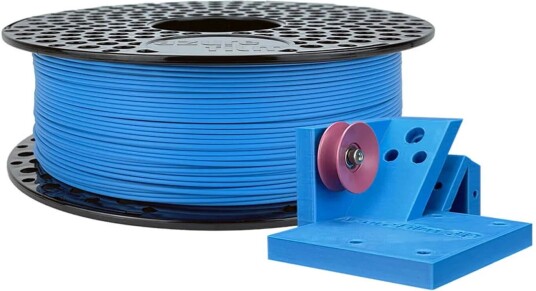Azurefilm Abs Plus Blue