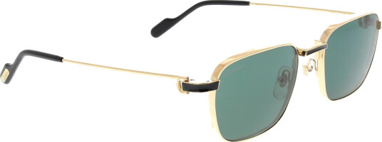 Cartier unisex Accessories Gul ONE SIZE,