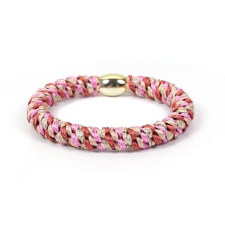 I Love Beauty Hårstrikk Blush