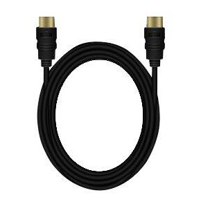 MediaRange HDMI-kabel med Ethernet - 3 m