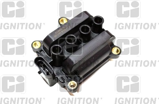 Tennspole QUINTON HAZELL XIC8458