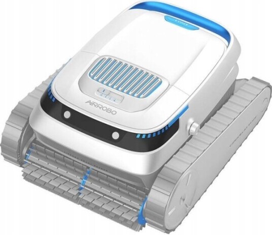Airrobo Pc10 Trådløs Bassengstøvsuger Airrobo Pc10 Trådløs Bassengstøvsuger