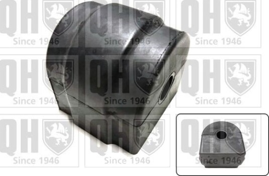 Lagring, stabilisator QUINTON HAZELL EMB7457