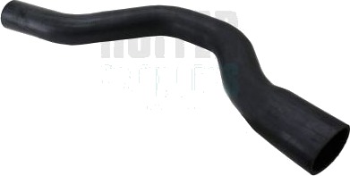 HOFFER 961167 Ladeluftslange HOFFER 961167 Ladeluftslange