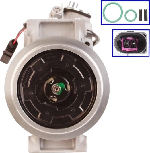 AC-kompressor WALKER WCP00564