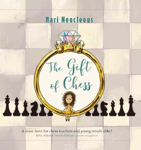 The Gift of Chess The Gift of Chess