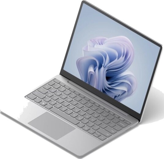 Microsoft Surface Laptop Business 13" Snapdragon X Plus 24/1TB W11P EP2-31342