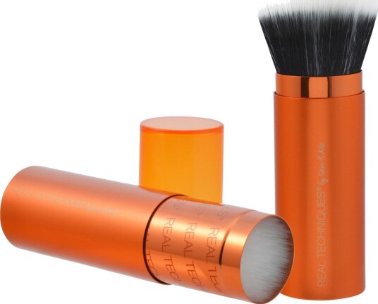 Real Techniques - Retractable Bronzer Brush 1417