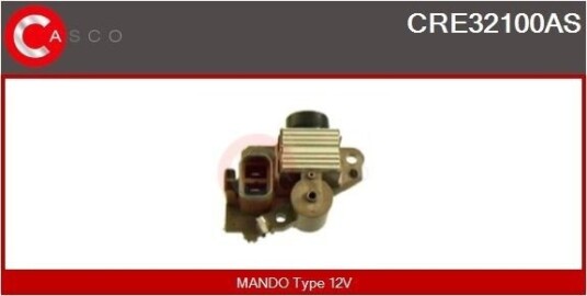CASCO CRE32100AS Dynamoregulator