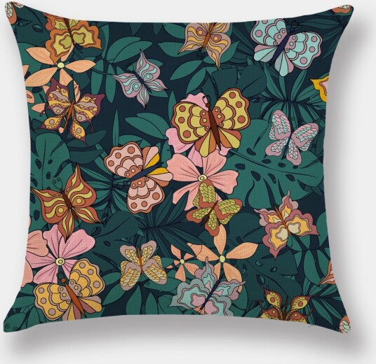 Tc Home Putetrekk 50 x 50 cm Size: 50 x 50 cm