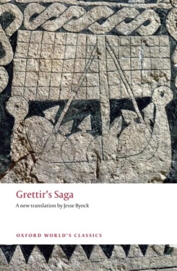 Grettir'S Saga