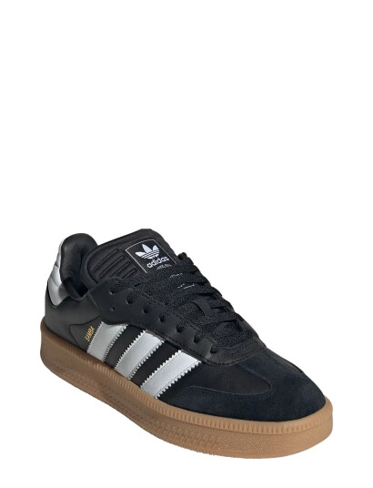 adidas Originals Samba Xlg - Black - 44 2/3