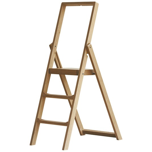 Design House Step Gardintrapp eik Design House Step Gardintrapp eik