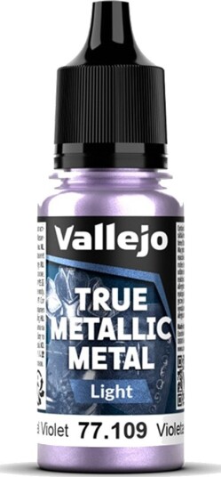 Vallejo TMM Light 77.109 Celestial Violet