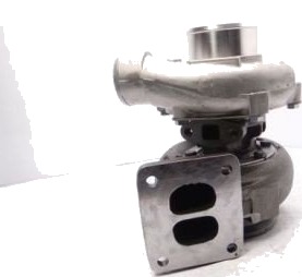 GARRETT 466007-5006S Turbolader