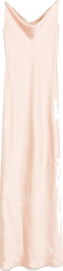 Norma Kamali Dame Kjoler Rosa S,
