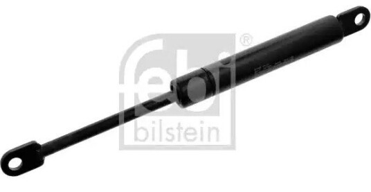 Gassfjær/bakluke demper FEBI BILSTEIN 48654