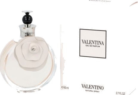 Valentino Valentina Eau De Parfum 80 Ml