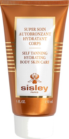 Sisley Self Tanning Body Skincare 150ml Selvbruning