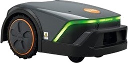 STIHL iMOW 3 EVO robotgressklipper opptil 500 m2 STIHL iMOW 3 EVO robotgressklipper opptil 500 m2