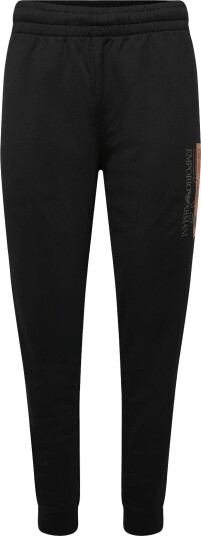 EA7 Trouser BLACK BEAUTY XL EA7 Trouser BLACK BEAUTY XL