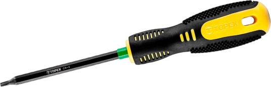 SKRUTREKKER 39D TORX T10x100mm 12 TOPEX