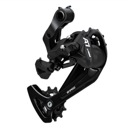 LTWOO V5010 Bakgir 10sp