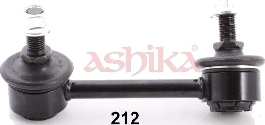 Stabilisator, chassis ASHIKA 106-02-212L