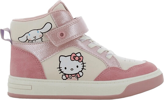 Leomil Girls Sneakers Pink 24 Leomil Girls Sneakers Pink 24