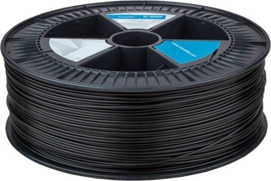 Basf Ultrafuse Svart 2.5 Kg Pla-Filament (3D)