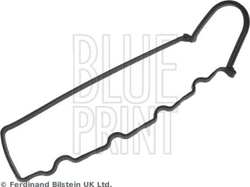BLUE PRINT ADN16711 Tetning, topplokkdeksel