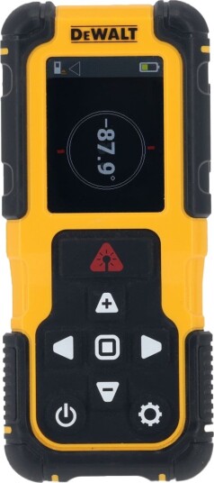 Dewalt DWHT78200-XJ Avstandsmåler 60 m, Bluetooth, Laserinstrumenter