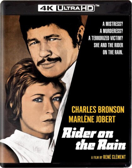 Rider On The Rain (1970) / Mannen i regnet