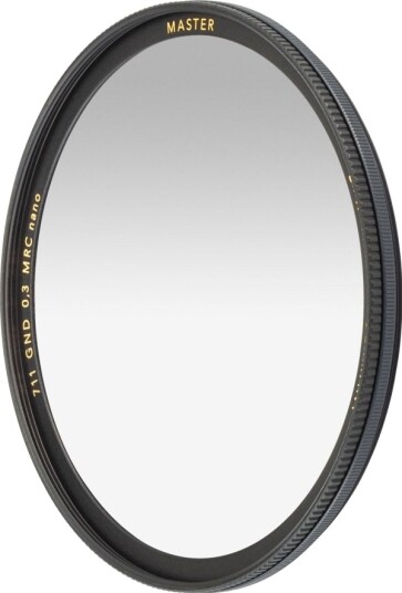 B+W Filter Master Line Gradual 711 Gnd 0,3 Nd 67Mm 1107792