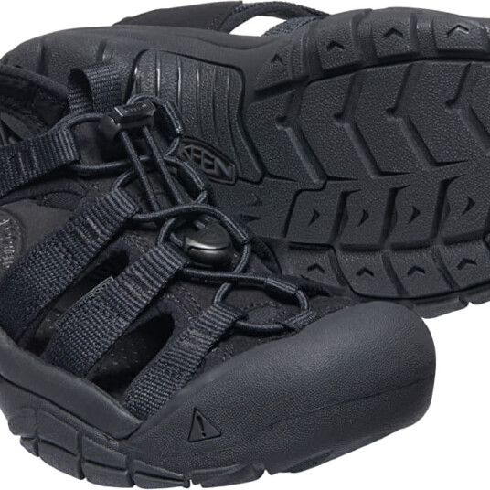 Keen Newport H2 W Triple Black 38 Keen Newport H2 W Triple Black 38