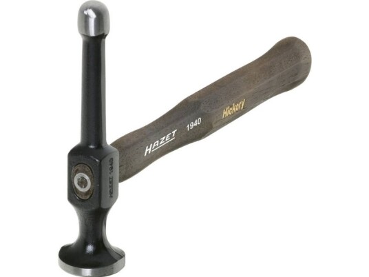 Hazet 1940, 1 Stykker
