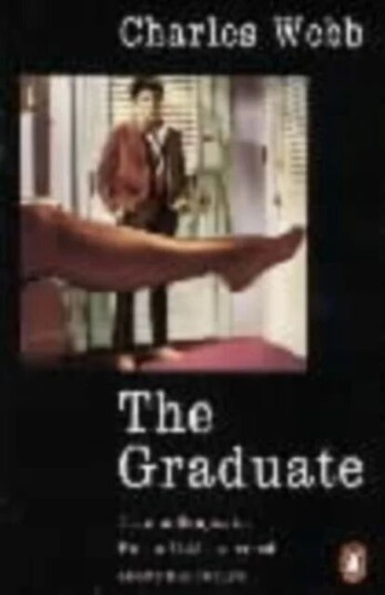 The Graduate Av Charles Webb