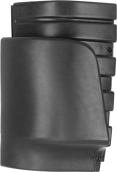 PACOL MER-CP-038R Vindskjerm PACOL MER-CP-038R Vindskjerm