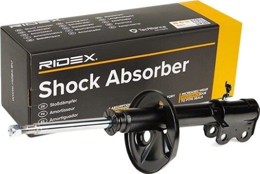 RIDEX 854S0723 Støtdemper