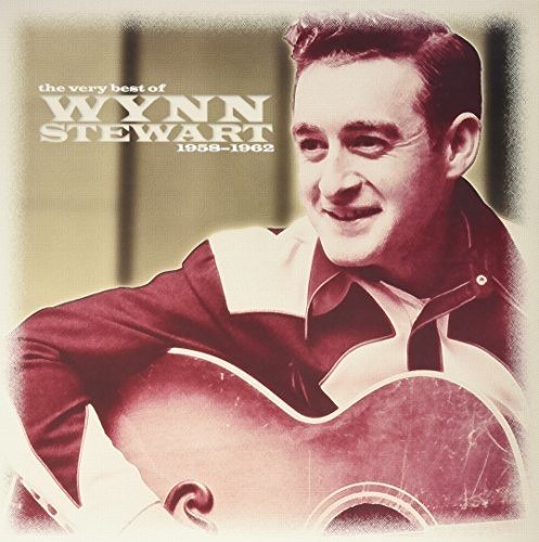 Very Best Of Wynn Stewart 1958 1962 Vinyl Very Best Of Wynn Stewart 1958 1962 Vinyl