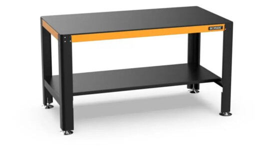 Ironside Arbeidsbord Heavy Duty 1500 mm